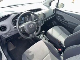 Toyota Yaris H2 1.5 Хибрид | Auto.bg — изображение 4