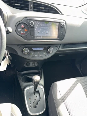 Toyota Yaris H2 1.5 Хибрид | Auto.bg — изображение 7