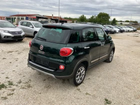 Fiat 500L 1.3 M-jet | Auto.bg — изображение 6