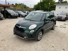 Fiat 500L 1.3 M-jet | Auto.bg — изображение 2