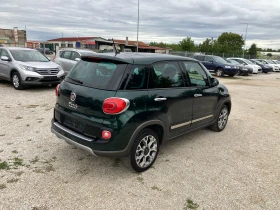 Fiat 500L 1.3 M-jet | Auto.bg — изображение 7