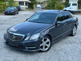 Mercedes-Benz E 350 CDI* AMG LINE* KEYLESS GO* ШИБЕДАХ* ОБСЛУЖЕН!