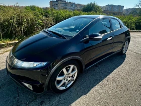 Honda Civic 1.8 | Auto.bg — изображение 4