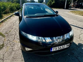Honda Civic 1.8 | Auto.bg — изображение 3