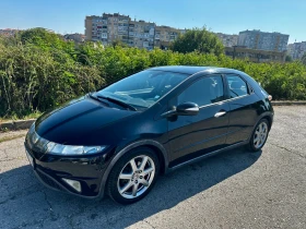 Honda Civic 1.8 | Auto.bg — изображение 12
