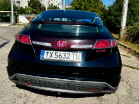 Honda Civic 1.8 | Auto.bg — изображение 6