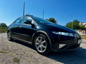Honda Civic 1.8 | Auto.bg — изображение 9