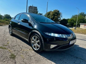 Honda Civic 1.8 | Auto.bg — изображение 7