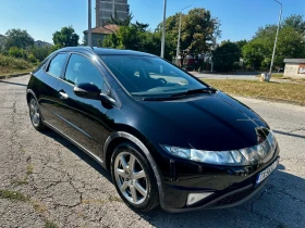 Honda Civic 1.8
