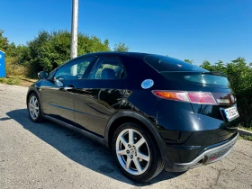 Honda Civic 1.8 | Auto.bg — изображение 2