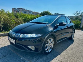 Honda Civic 1.8 | Auto.bg — изображение 11