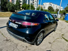 Honda Civic 1.8 | Auto.bg — изображение 5