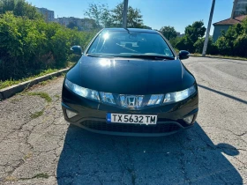 Honda Civic 1.8 | Auto.bg — изображение 10