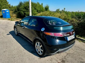 Honda Civic 1.8 | Auto.bg — изображение 8
