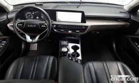 Kia K8 2.5 Gasoline 2WD Noblesse | Mobile.bg � ����� ������ 7