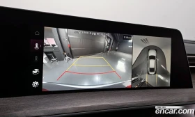 Kia K8 2.5 Gasoline 2WD Noblesse | Mobile.bg � ����� ������ 15