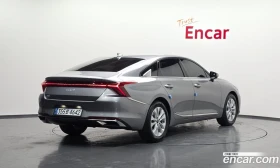 Kia K8 2.5 Gasoline 2WD Noblesse | Mobile.bg � ����� ������ 2