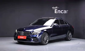 Mercedes-Benz C 200 * C200 Avantgarde * БЕЗ ПЪРВОНАЧАЛНА ВНОСКА