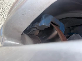 Alfa Romeo Giulietta Газ - 5300 € - 63595316 11