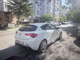 Alfa Romeo Giulietta Газ - 5300 € - 63595316 4