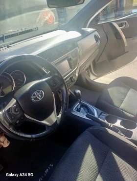 Toyota Auris - 9800 € - 36525348 8