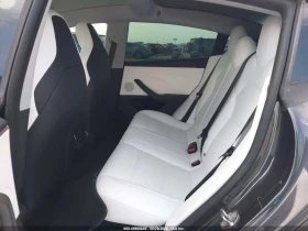 Tesla Model 3 * PERFORMANCE ALL WHEEL DRIVE * CARFAX *  | Auto.bg — изображение 8