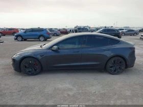 Tesla Model 3 * PERFORMANCE ALL WHEEL DRIVE * CARFAX *  | Auto.bg — изображение 14