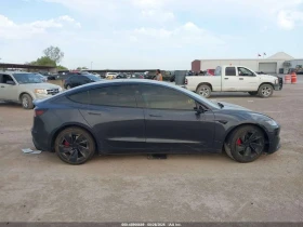 Tesla Model 3 * PERFORMANCE ALL WHEEL DRIVE * CARFAX *  | Auto.bg — изображение 13