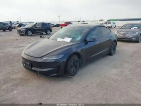 Tesla Model 3 * PERFORMANCE ALL WHEEL DRIVE * CARFAX *  | Auto.bg — изображение 2