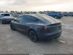 Tesla Model 3 * PERFORMANCE ALL WHEEL DRIVE * CARFAX *  | Auto.bg — изображение 3