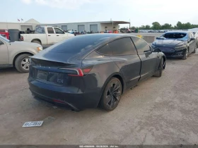 Tesla Model 3 * PERFORMANCE ALL WHEEL DRIVE * CARFAX *  | Auto.bg — изображение 4
