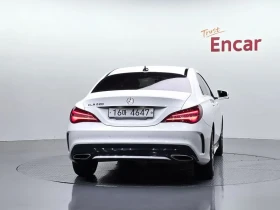 Mercedes-Benz CLA C117 Cla220 Amg Line | Auto.bg — изображение 4