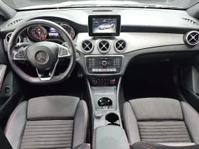 Mercedes-Benz CLA C117 Cla220 Amg Line | Auto.bg — изображение 7