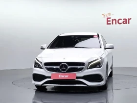 Mercedes-Benz CLA C117 Cla220 Amg Line | Auto.bg — изображение 3