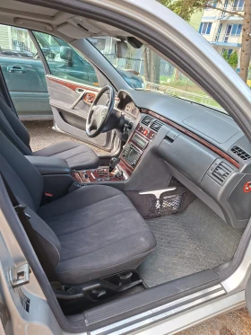 Mercedes-Benz E 260 210K | Mobile.bg � ����� ������ 10