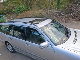 Mercedes-Benz E 260 210K | Mobile.bg � ����� ������ 6