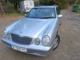 Mercedes-Benz E 260 210K | Mobile.bg � ����� ������ 2