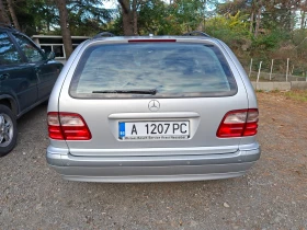 Mercedes-Benz E 260 210K | Mobile.bg � ����� ������ 7