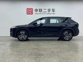 HongQi H9 - 31350 € - 48598037 3
