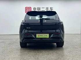 HongQi H9 - 31350 € - 48598037 5