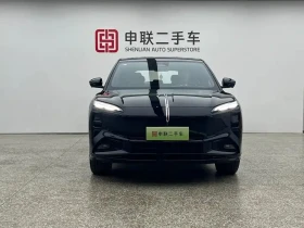 HongQi H9 - 31350 € - 48598037 4