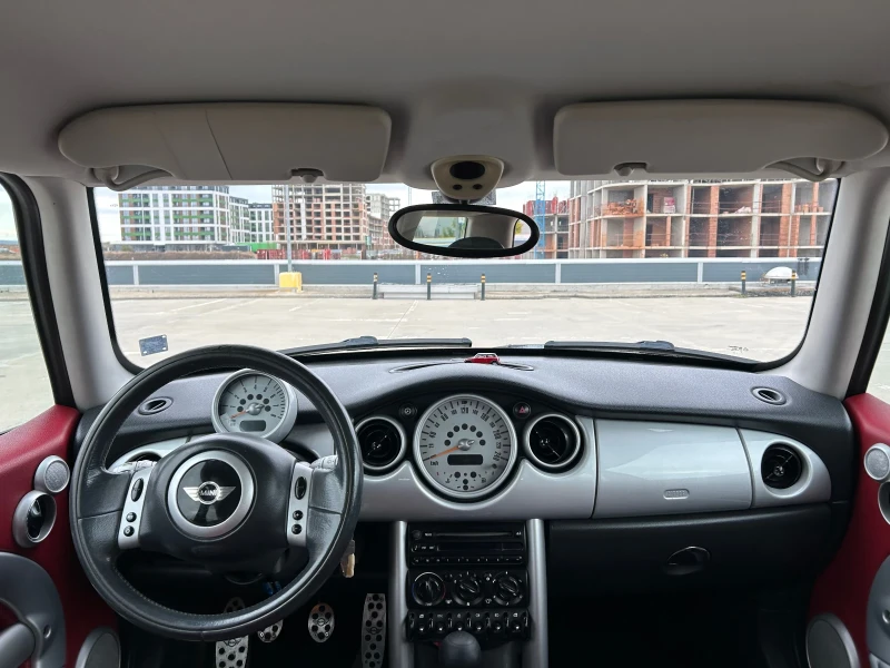 Mini Cooper, снимка 10 - Автомобили и джипове - 47689638