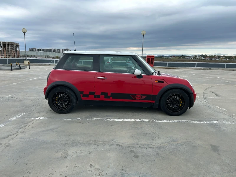 Mini Cooper, снимка 4 - Автомобили и джипове - 47689638