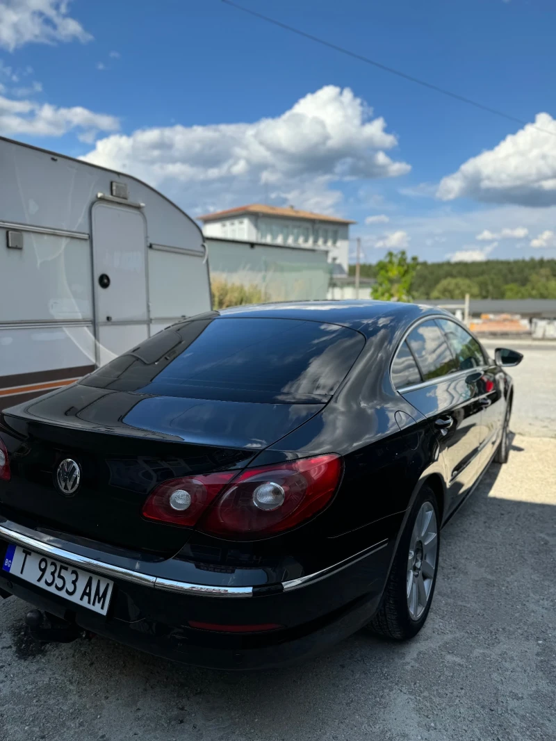 VW CC, снимка 7 - Автомобили и джипове - 47968019