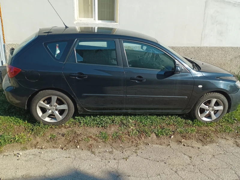 Mazda 3 Хечбек , снимка 4 - Автомобили и джипове - 48164732