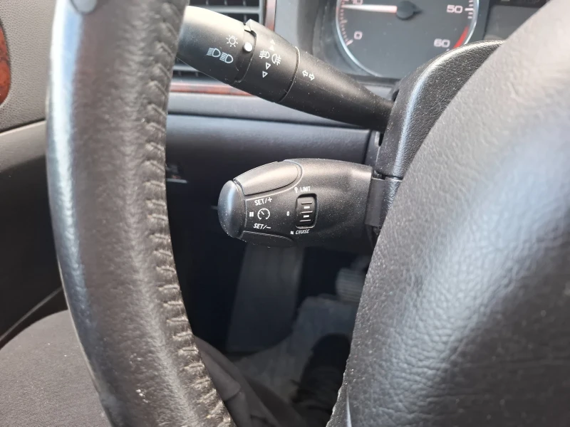 Peugeot 307 1.6HDI , снимка 14 - Автомобили и джипове - 48291283