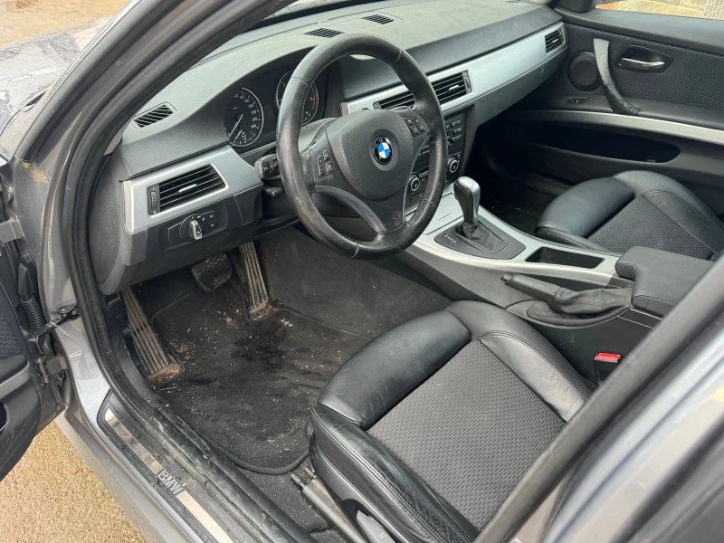 BMW 320, снимка 7 - Автомобили и джипове - 52464454