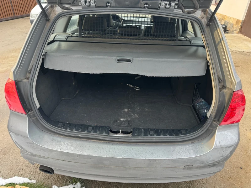 BMW 320, снимка 9 - Автомобили и джипове - 52464454