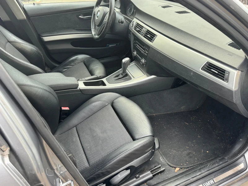 BMW 320, снимка 5 - Автомобили и джипове - 52464454