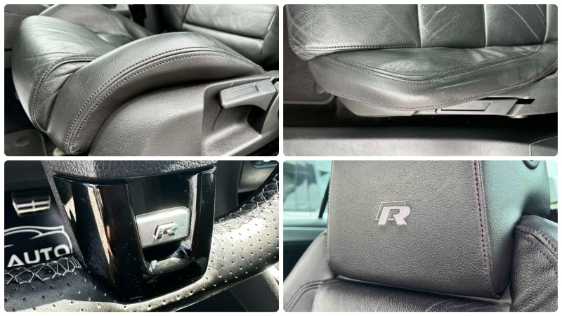 VW Golf R 270HP SWISS, снимка 14 - Автомобили и джипове - 50431299